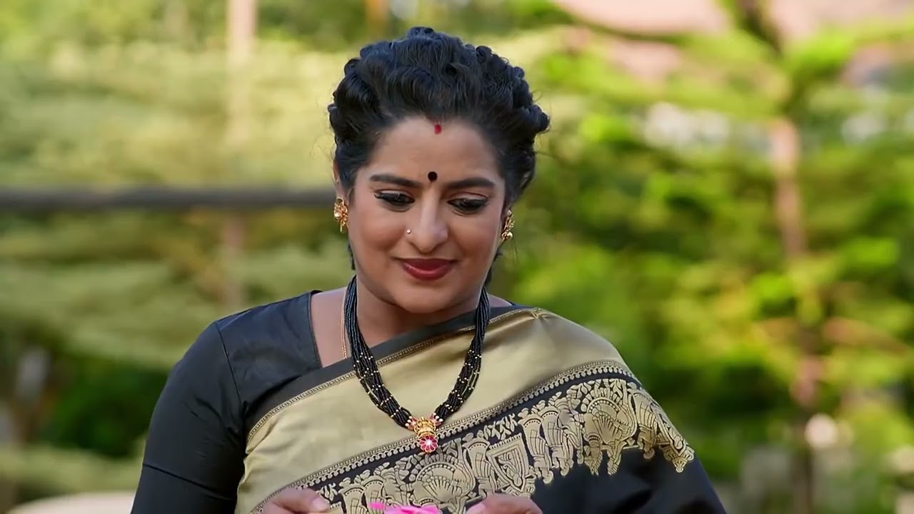 Jagadhatri Telugu | Ep - 711 | Webisode | Jan 15 2026 | Zee Telugu