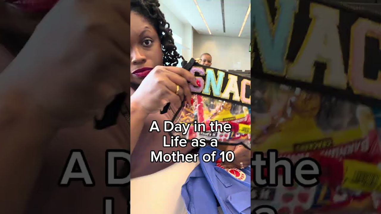 A Day in the Life as a Mother of 10: Vlog Episode 2.10.26 ✨I am the One Thing in Life I Can Control”