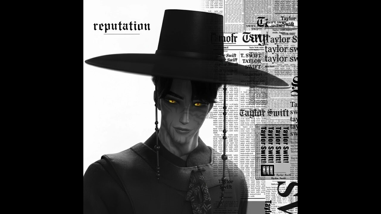 your idol is reputation coded
