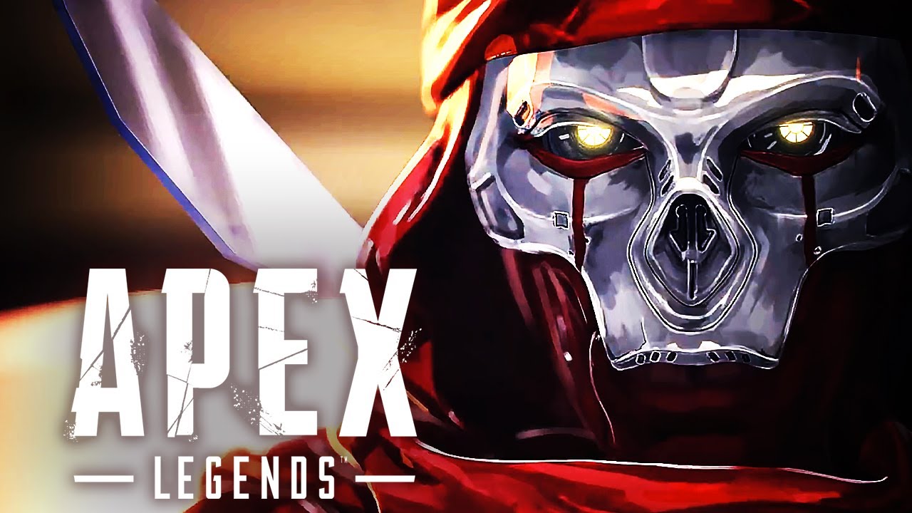 Apex Legends Season 4 &ndash; Official Assimilation Cinematic Launch Trailer