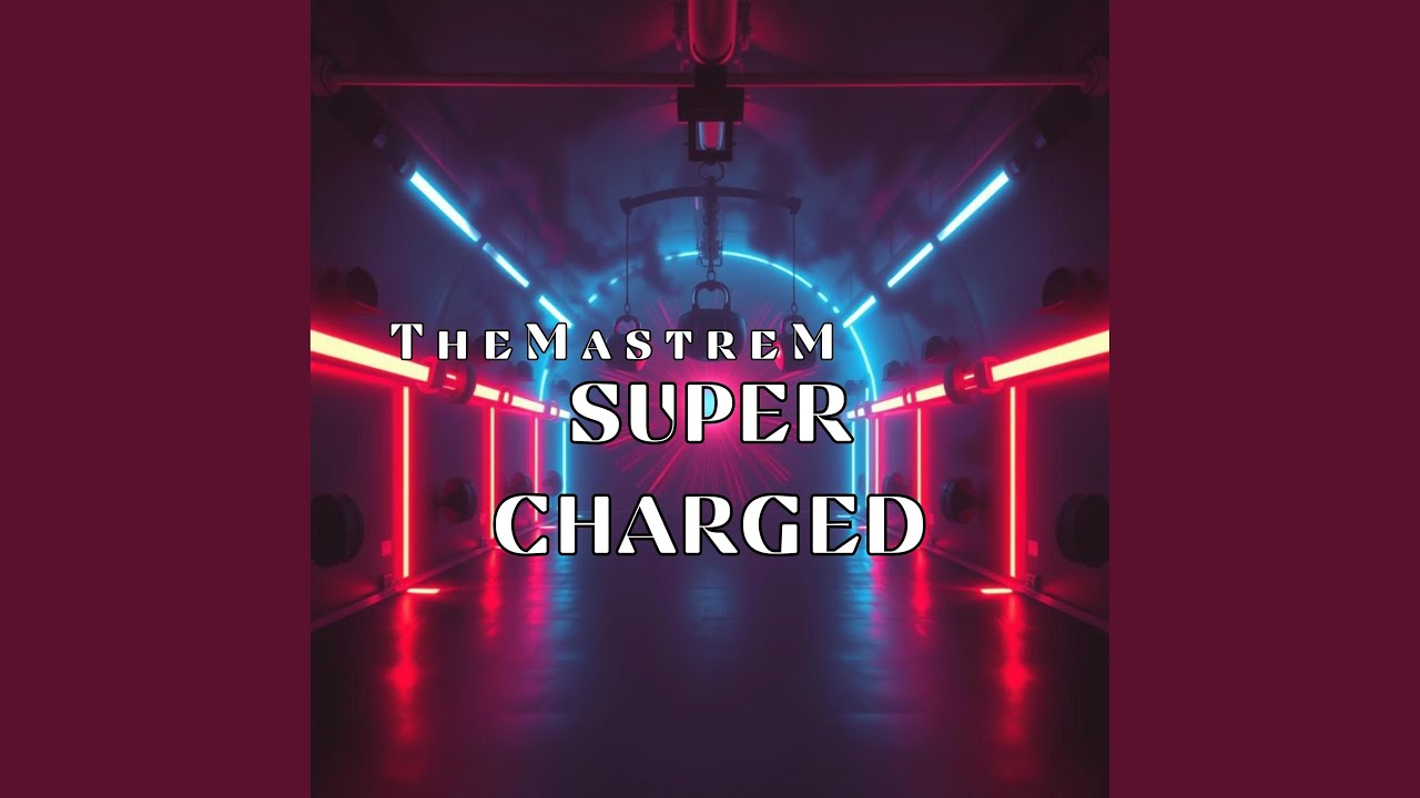 Supercharged