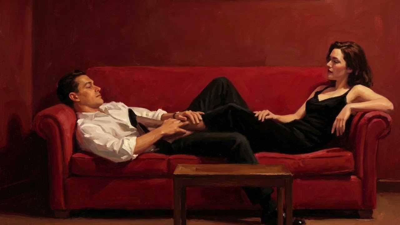 Just relax and jazz | Night 1940 jazz