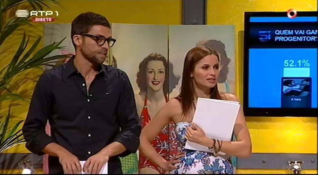 Regras Básicas da Parentalidade - Nilton - 5 Para a Meia Noite