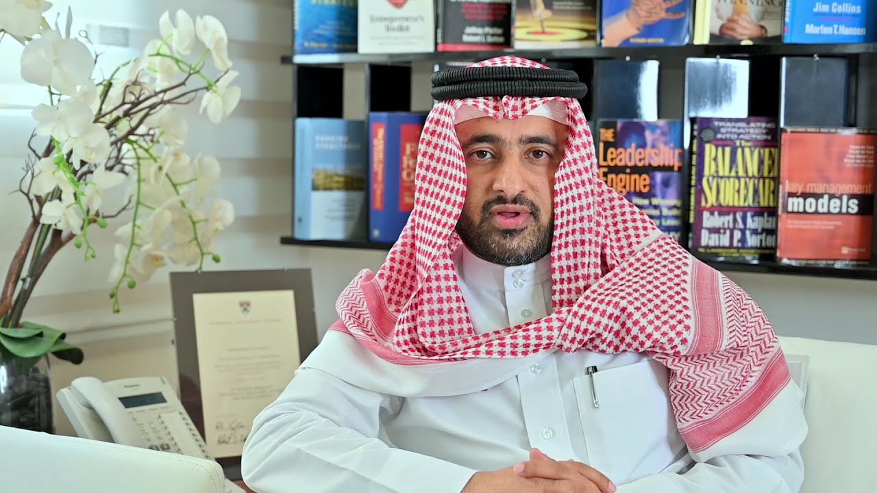 New Year 2021| Chief Operating Officer_Engr. Mohamed Abdulghaffar Al Kooheji _ Kooheji Contractors