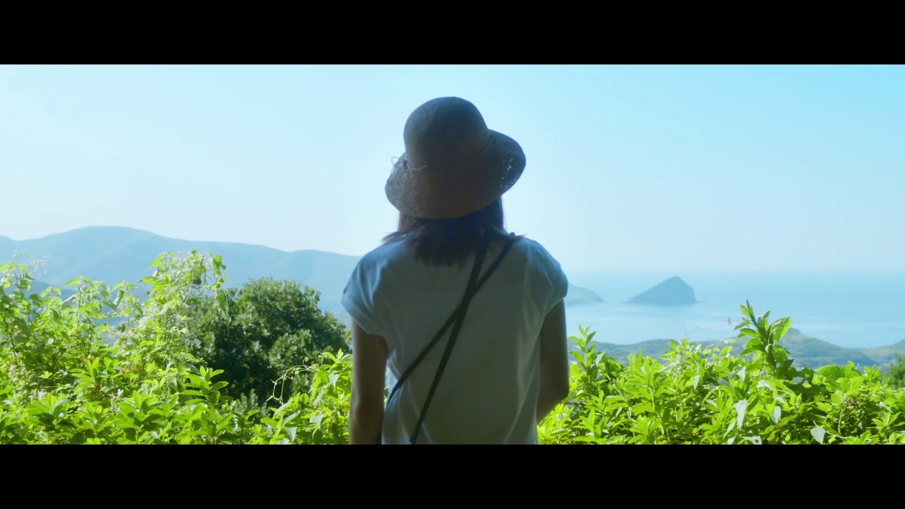 View of Ama（Japan, Oki Islands） - インバウンド向け映像集 -