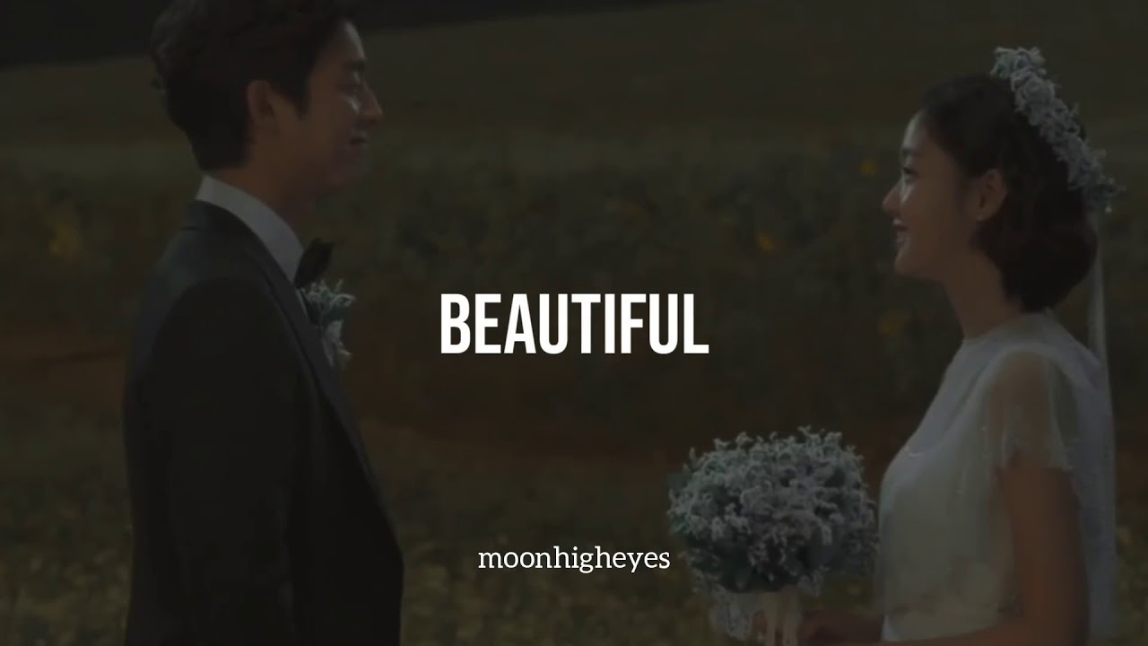 CRUSH - Beautiful | Sub Espa&ntilde;ol |