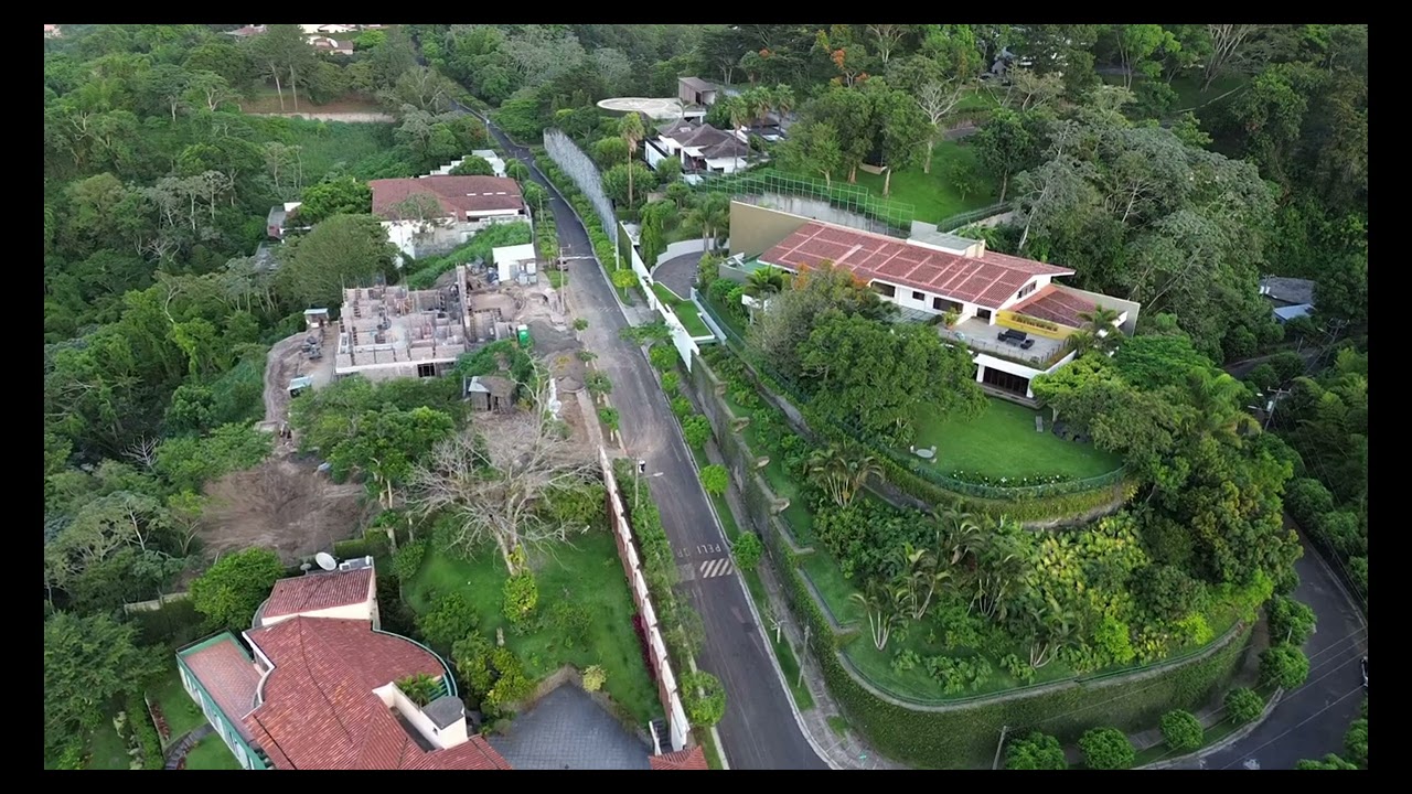 Residencial Sierra Santa Elena
