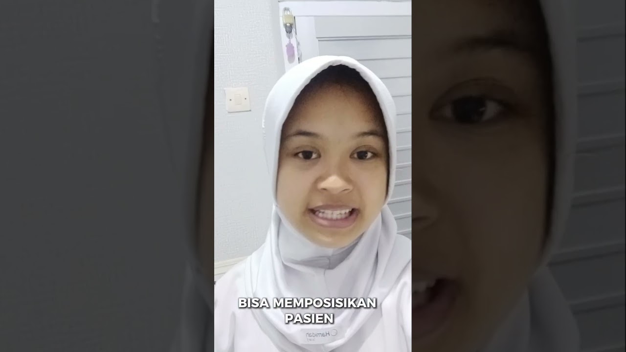 HALLOOO TEMAN TEMAN TENAGA KESEHATAN, MINI VLOG ANALISI KASUS TUGAS KDTK 