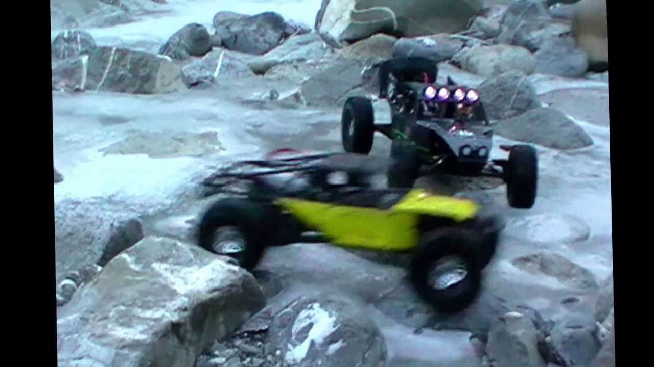 Running with the Boys Dezember 2016