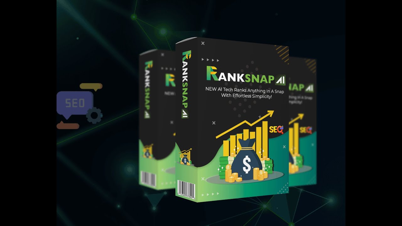 Ranksnap AI DEMO - Ranksnap Review - Dont Buy Without My Bonuses 🚀🚀🚀🚀🚀