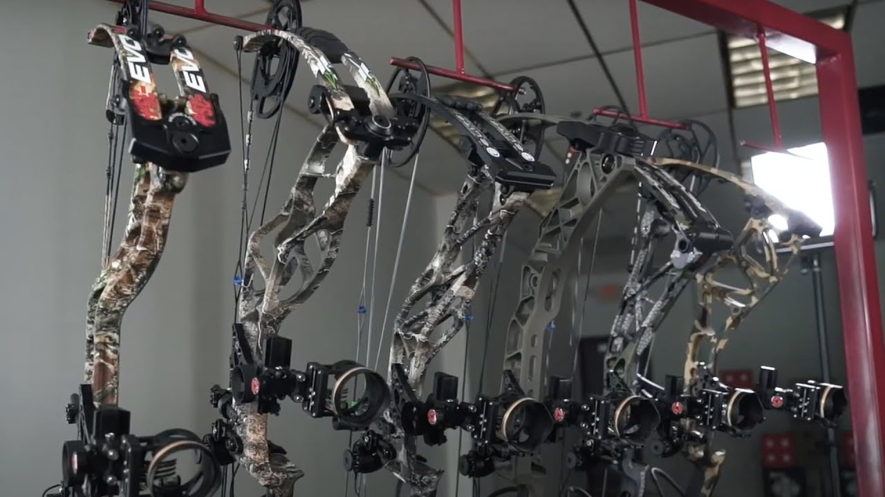 Best Hunting Bows Of 2020 | Field Test