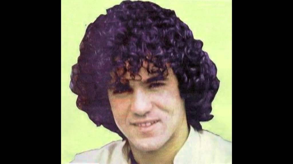 Hamidouche - A Yuliw 1993
