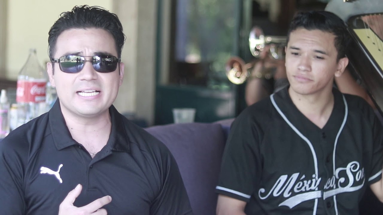 Caballero - Mariachi México Son (Cover)