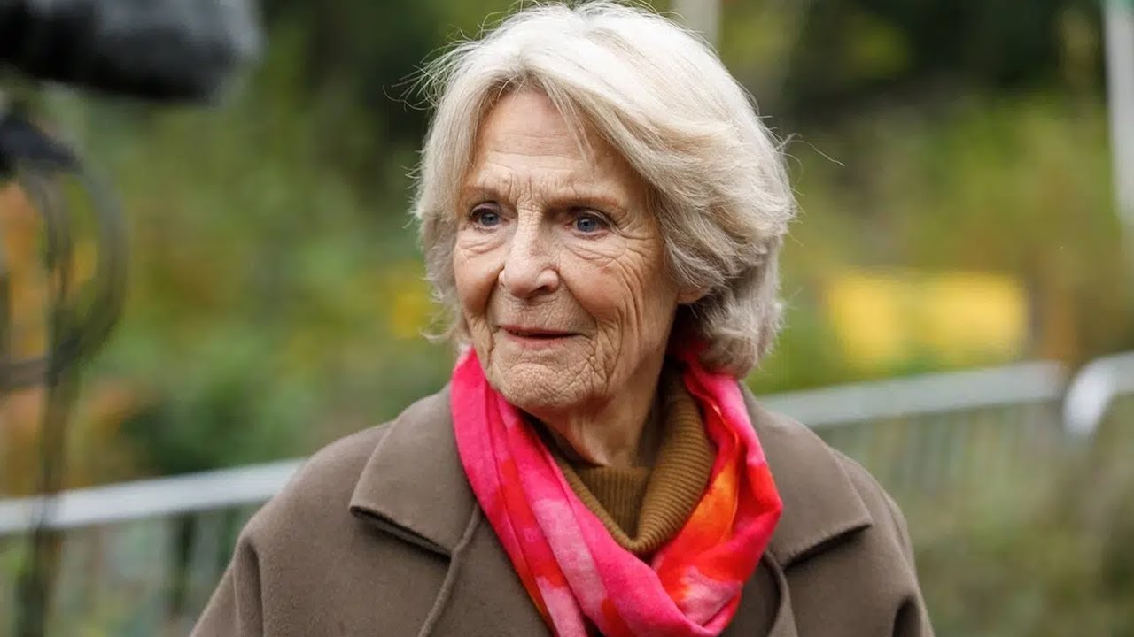 Se han revelado los últimos deseos de la princesa Irene de Grecia