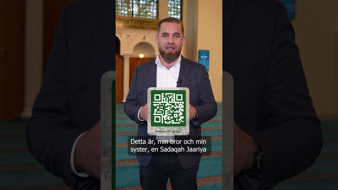 #g&ouml;teborg #moske #mosque #مسجد