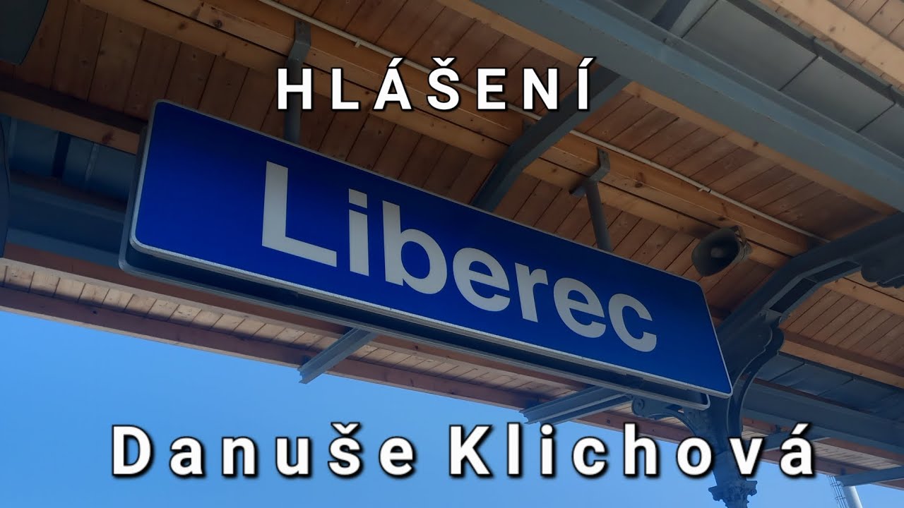 Hlášení - Liberec [INISS]