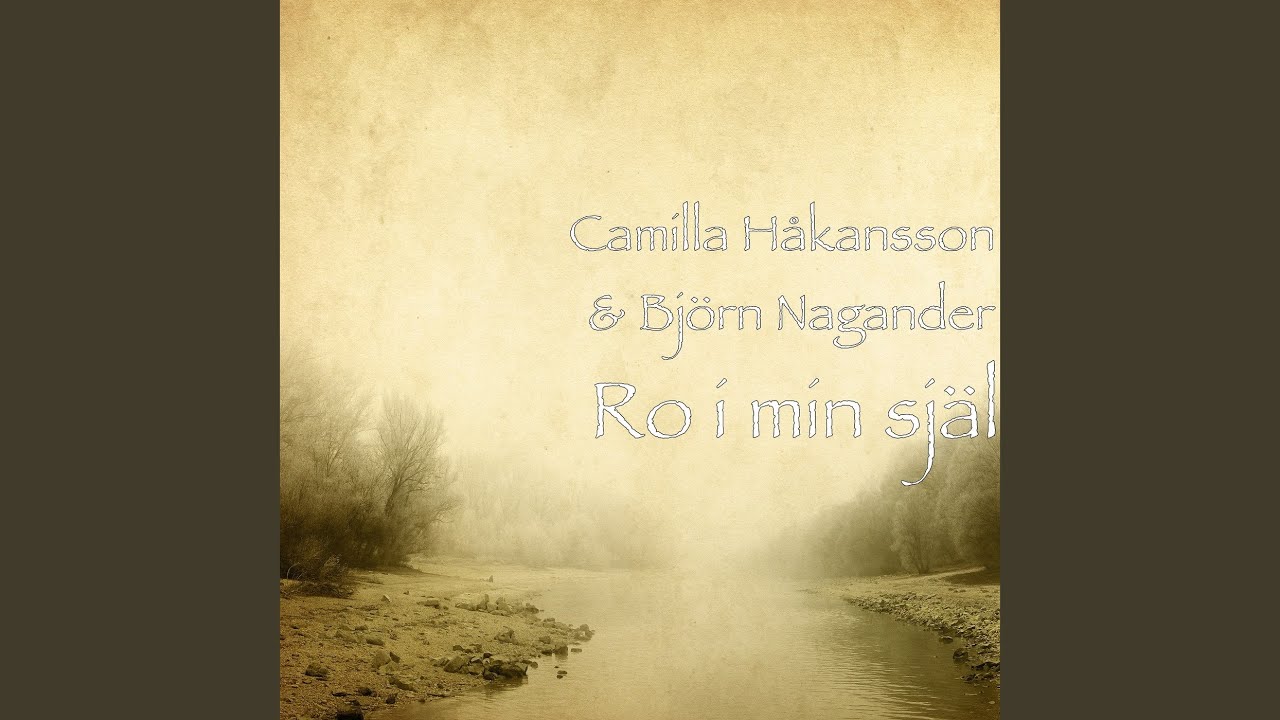Ro i min själ