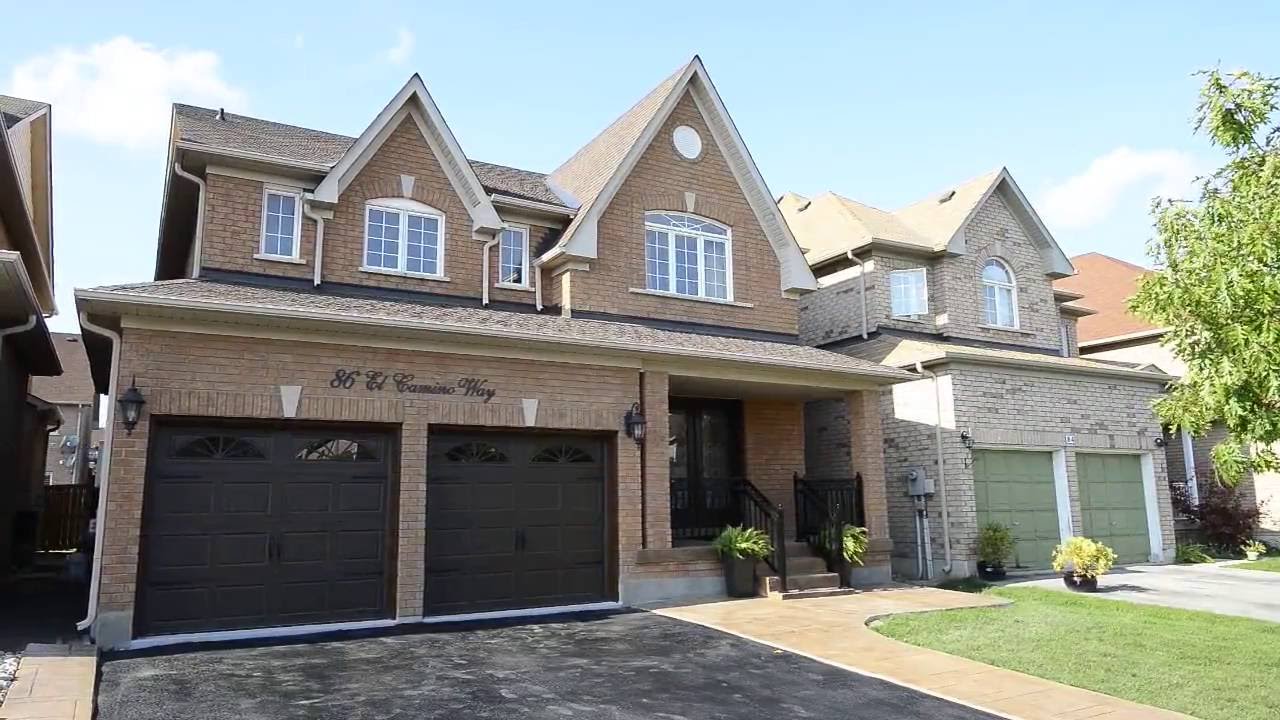86 El Camino Way Brampton, Muhammad Siddiqui