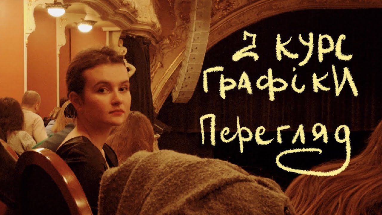 Перегляд в НАОМА 2курс 1семестр(графіка)