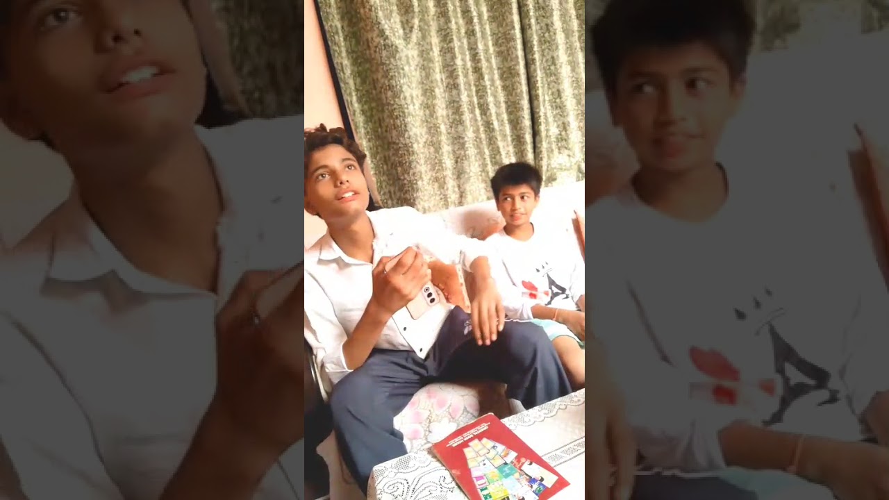 LULA MASTER (Part 2) #shorts #comedy #funny #youtube #shortvideo #TFS #school #master