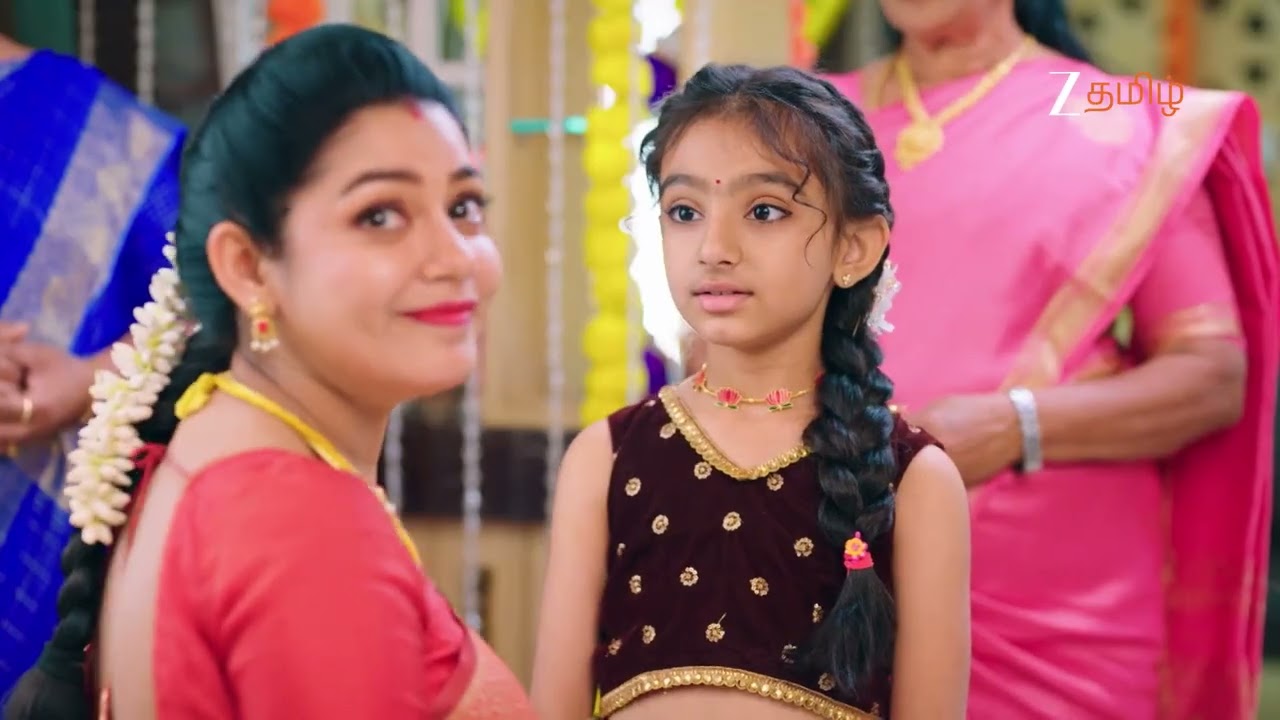 Getti Melam | Ep - 306 | Webisode | Jan 29 2026 | Zee Tamil
