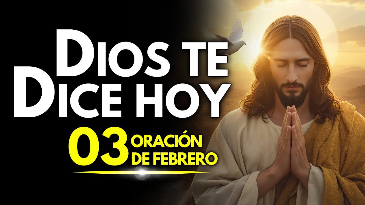 DIOS TE DICE HOY: PREPÁRATE PARA LA RESTAURACIÓN TOTAL DE TU CASA Y DE TU FAMILIA YA