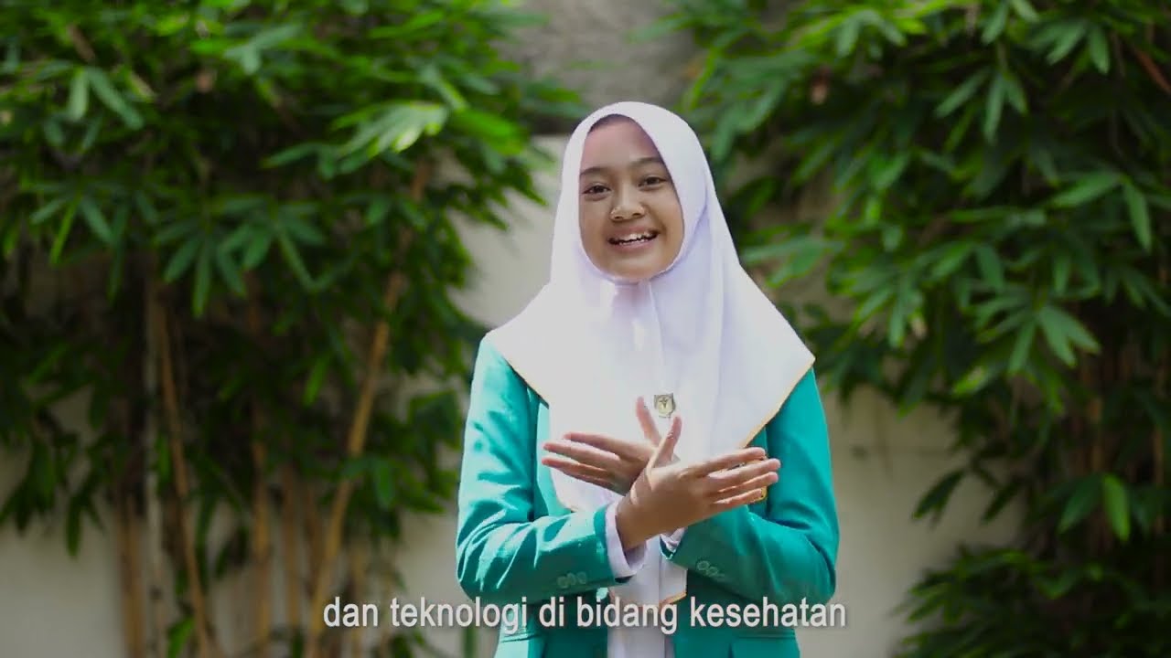 Welcome to STIKes Karsa Husada Garut - Video Profile 2024