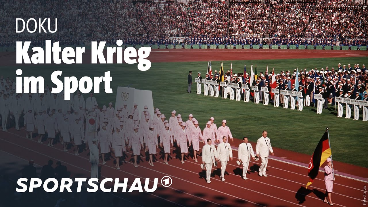 Wie München den Zuschlag für die Olympischen Spiele 1972 erhielt | Sportschau