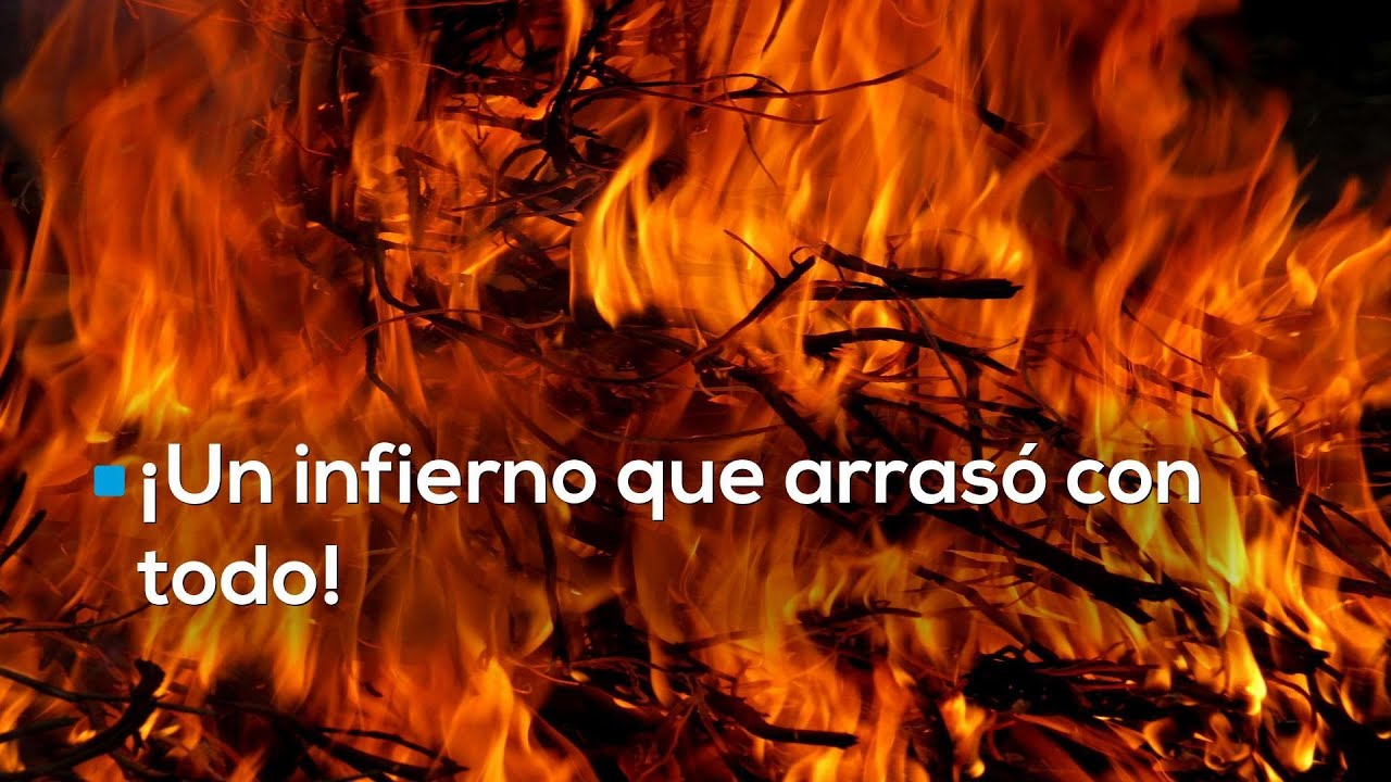 ¡Infierno en Lindavista! | Incendio devasta al menos 40 casas en Gustavo A. Madero
