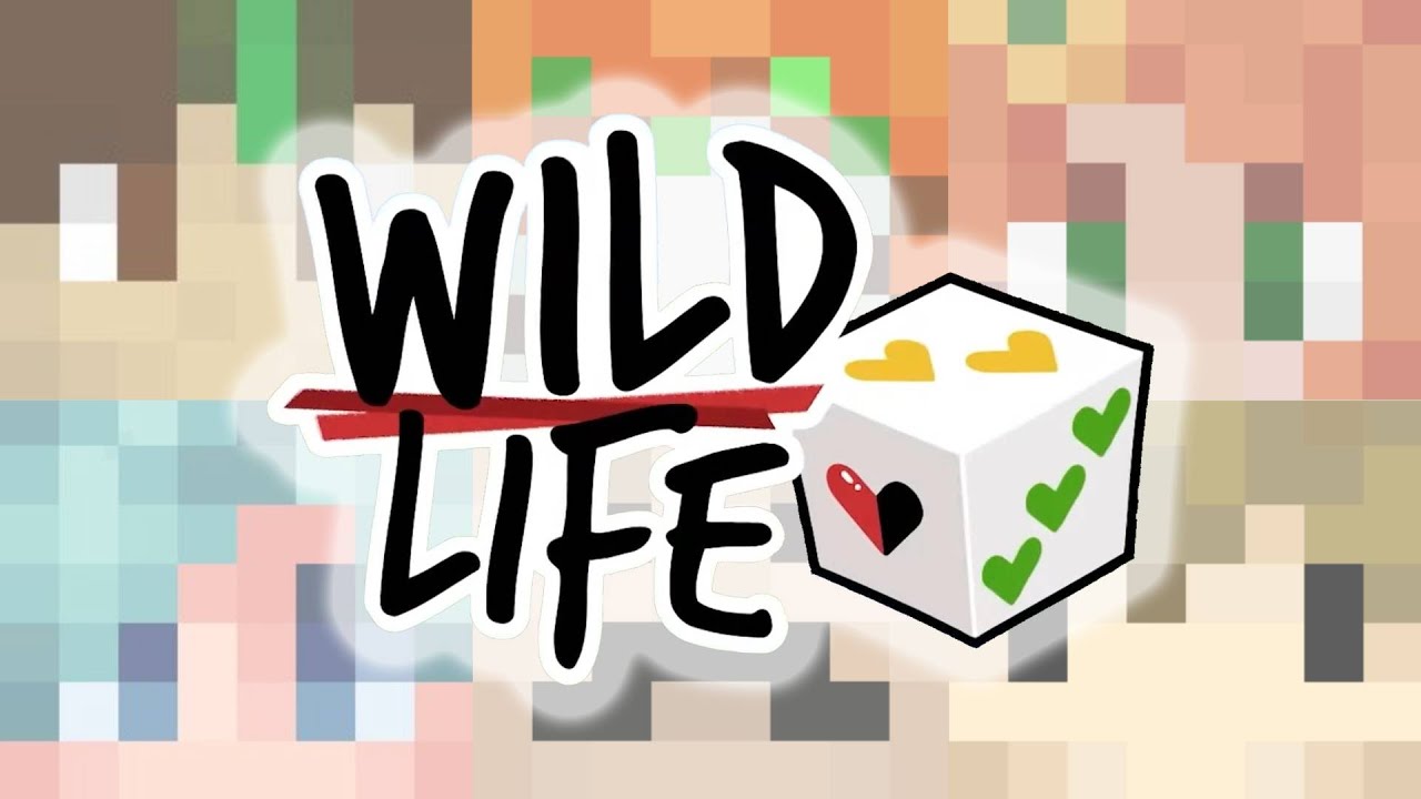 ALL WILD LIFE FINAL DEATHS (MULTIPLE POVS)
