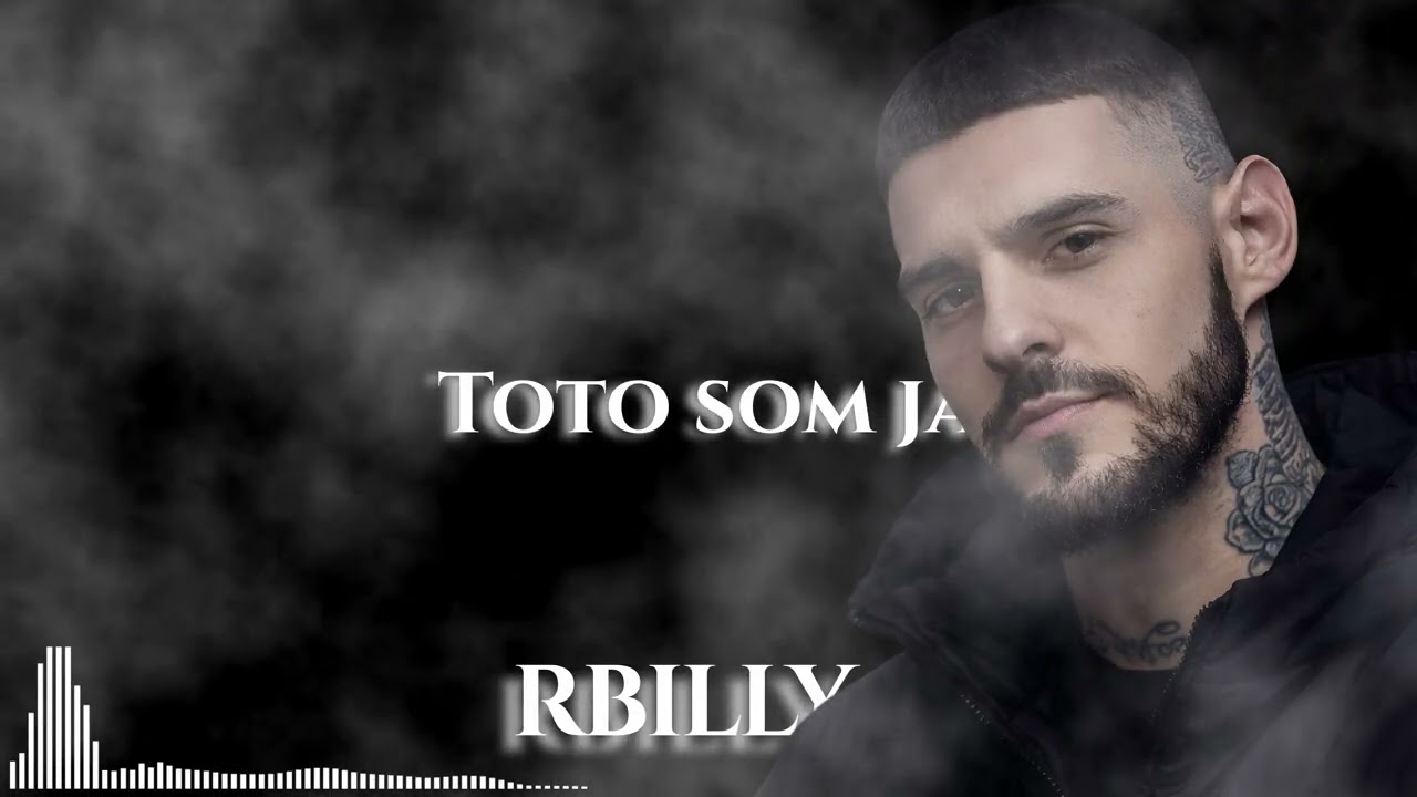 RBILLY- TOTO SOM JA (PROD.TIKNO)