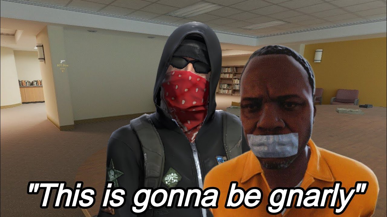 Counter Strike, The Iconic 