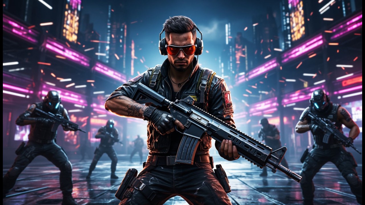 PUBG Поменял прицеливание на удержание ))) это хана!