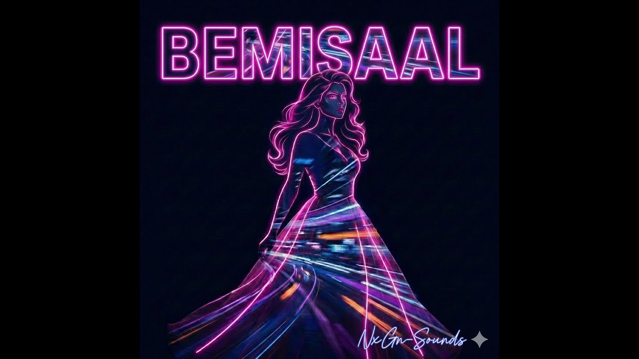 Bemisaal - NxGn-Sounds
