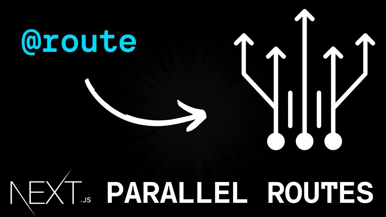 Next JS Routing Strategies: Unleashing the Power of Parallel Routes