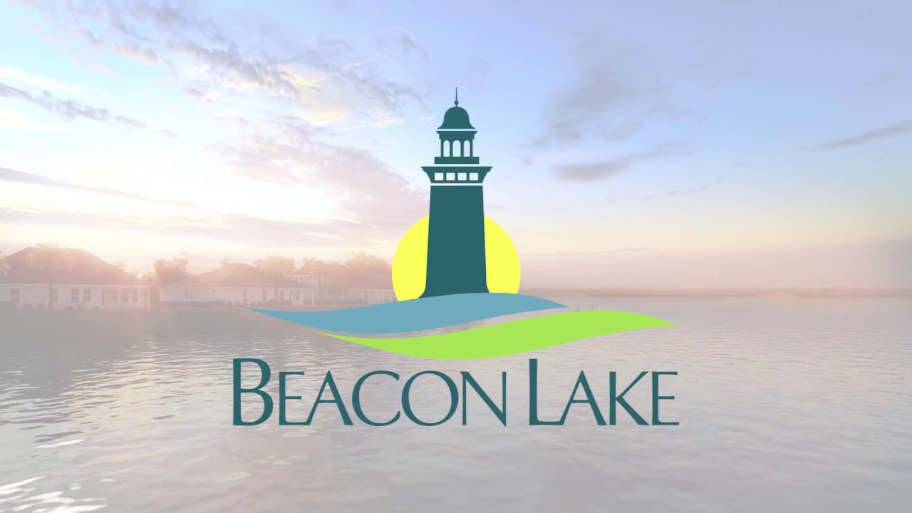 Beacon Lake  - Virtual Tour Architectural Animation