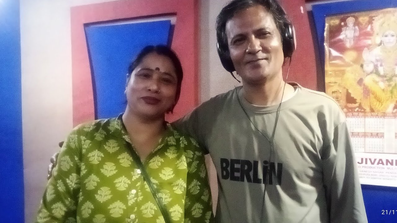 ।। आयो फागुण मैहणा ।। Uttrakhandi song गायक फकीरा चंद्र चिनियाल व हेमा ध्यानी 