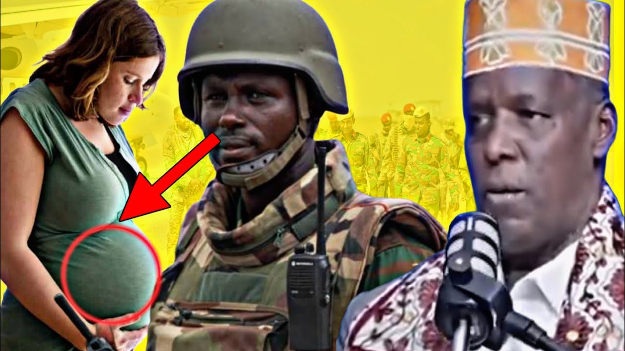Subxaanka!!Muqdisho Guri Walbo Ilmo Wacel ah ayaa Joogo Dad Xun waaye Ugaaska Guud Ee Dir oo