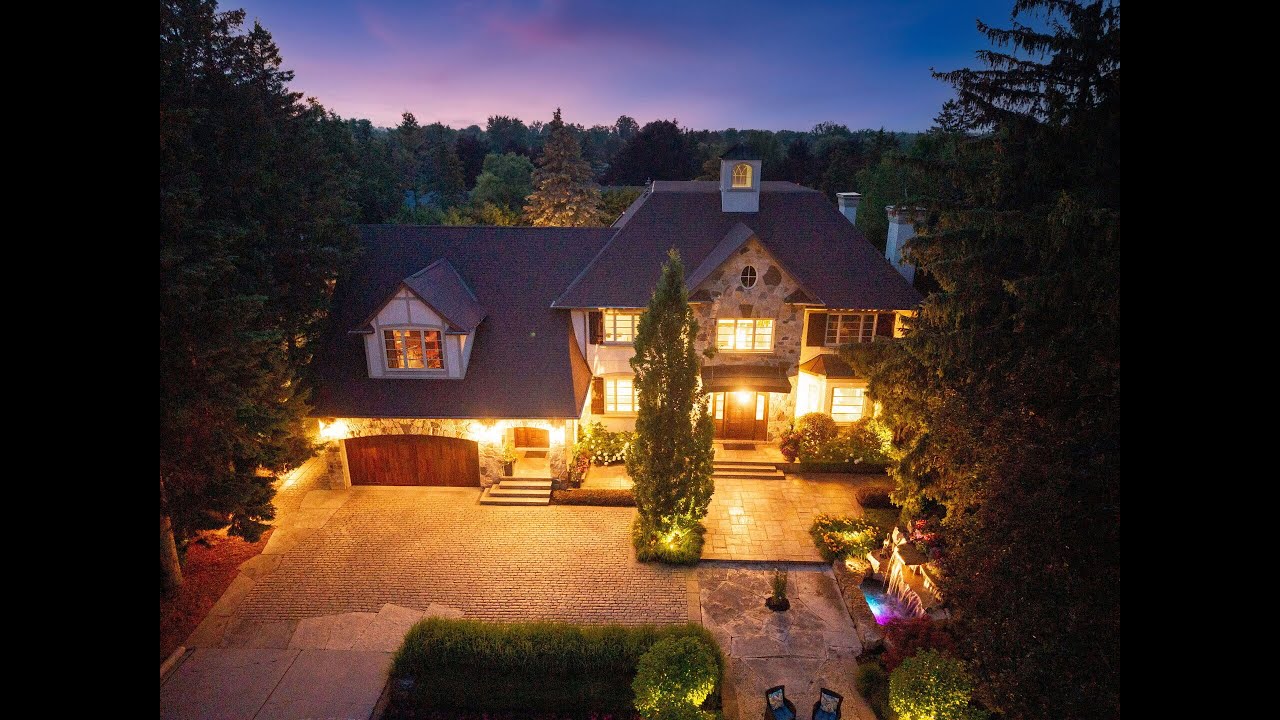 32 Wembley Ave, Unionville