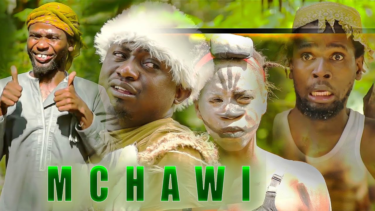 MWAKATOBE na RINGO  MCHAWI FULL MOVIE 4k