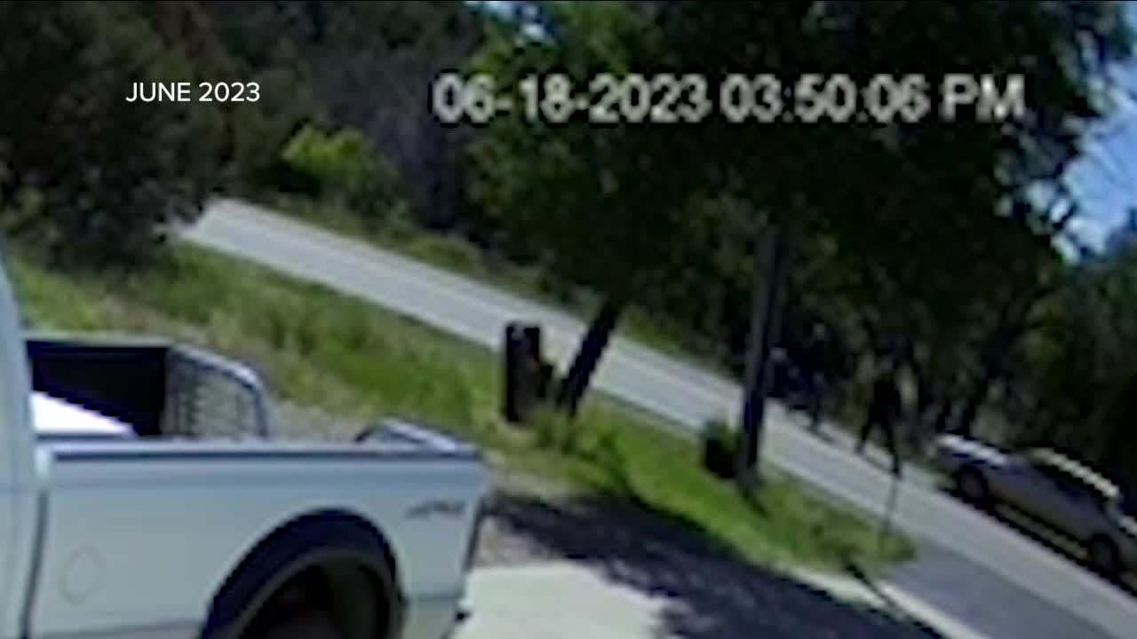 Las Animas County Sheriff's lieutenant charged with fighting teen while off-duty