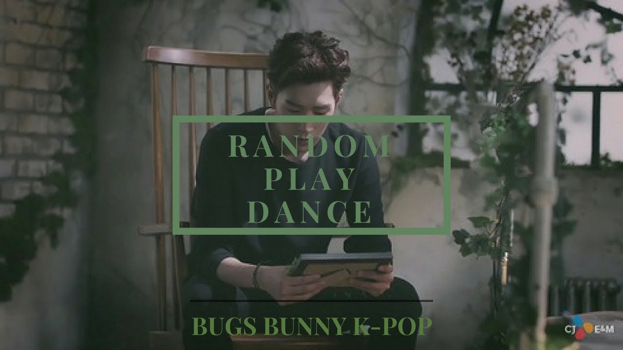 [35MIN] K-POP Random Play Dance Game