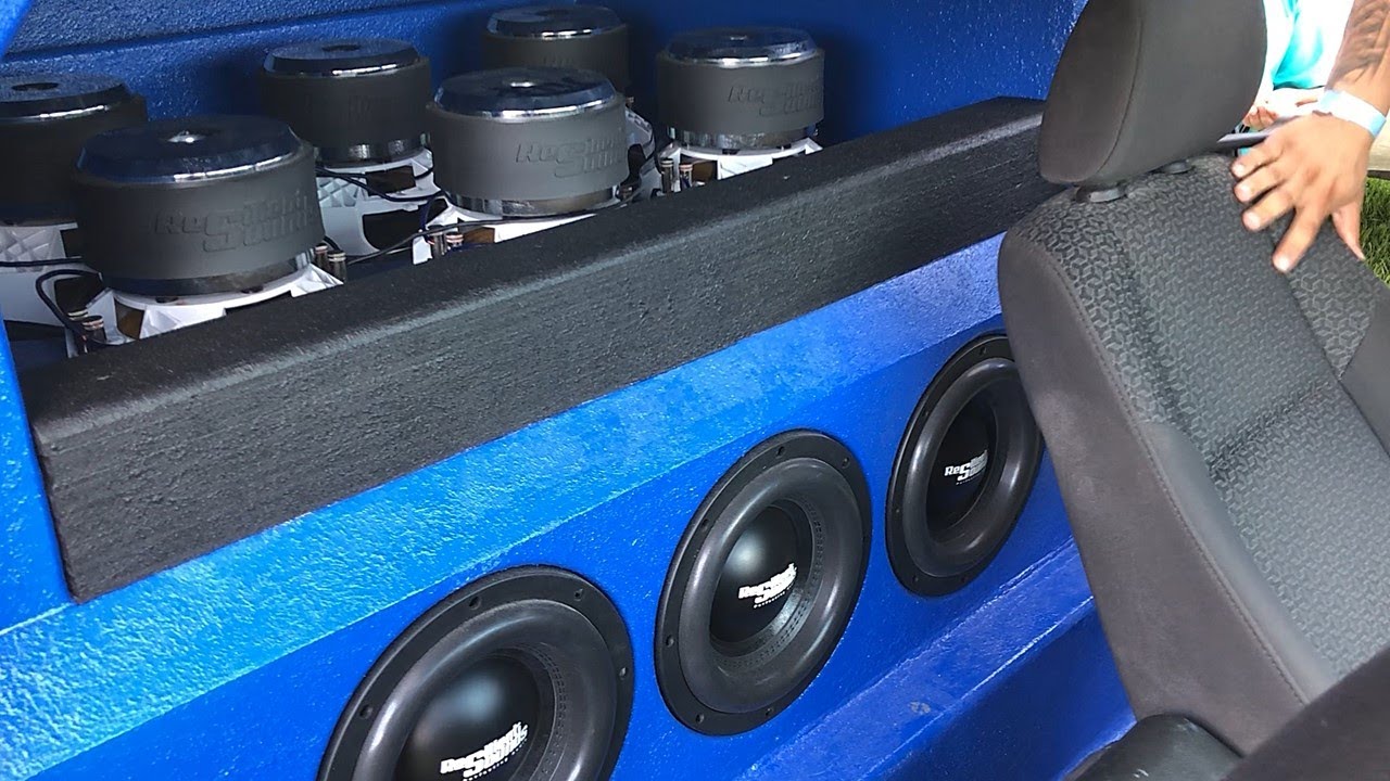 NEVER SEEN 10S MOVE LIKE THIS!