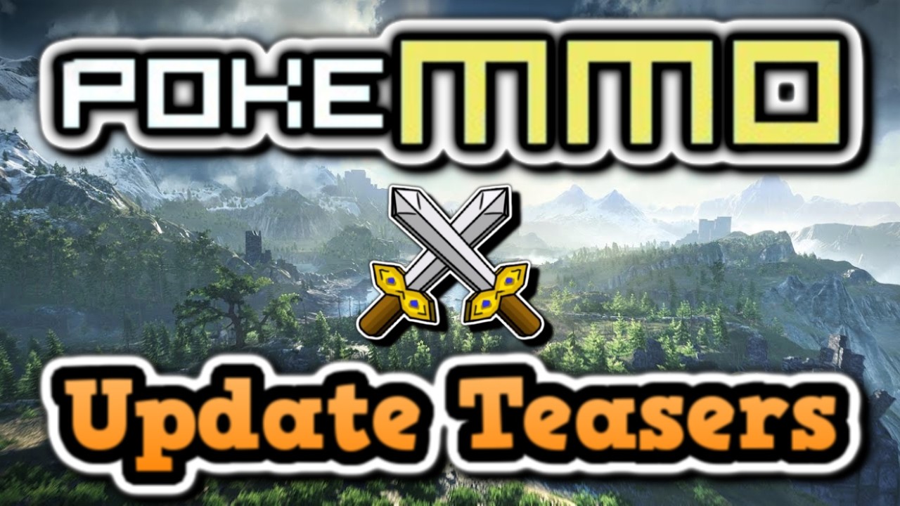 PVP REWARD BUFFS ARE COMING, New Shiny Hunting Method Coming - PokeMMO Shiny Wars Day 20