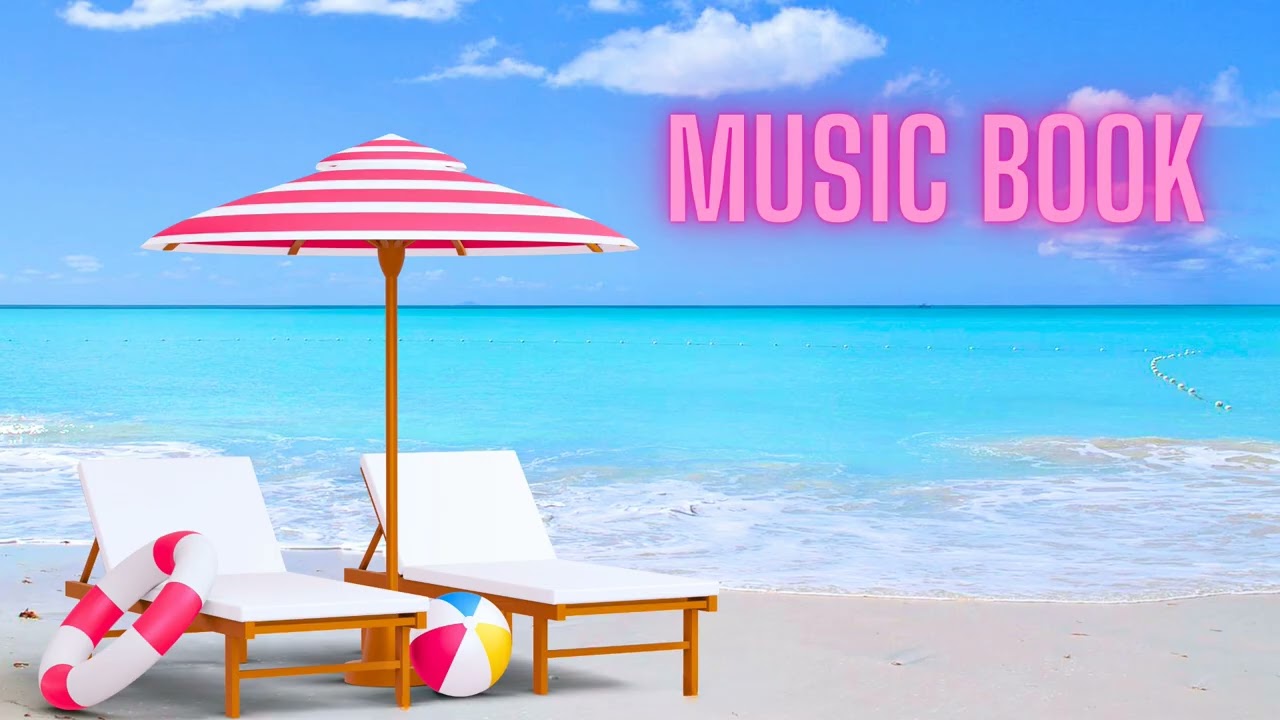 🌴 Tatsuro Yamashita - MUSIC BOOK 🌊
