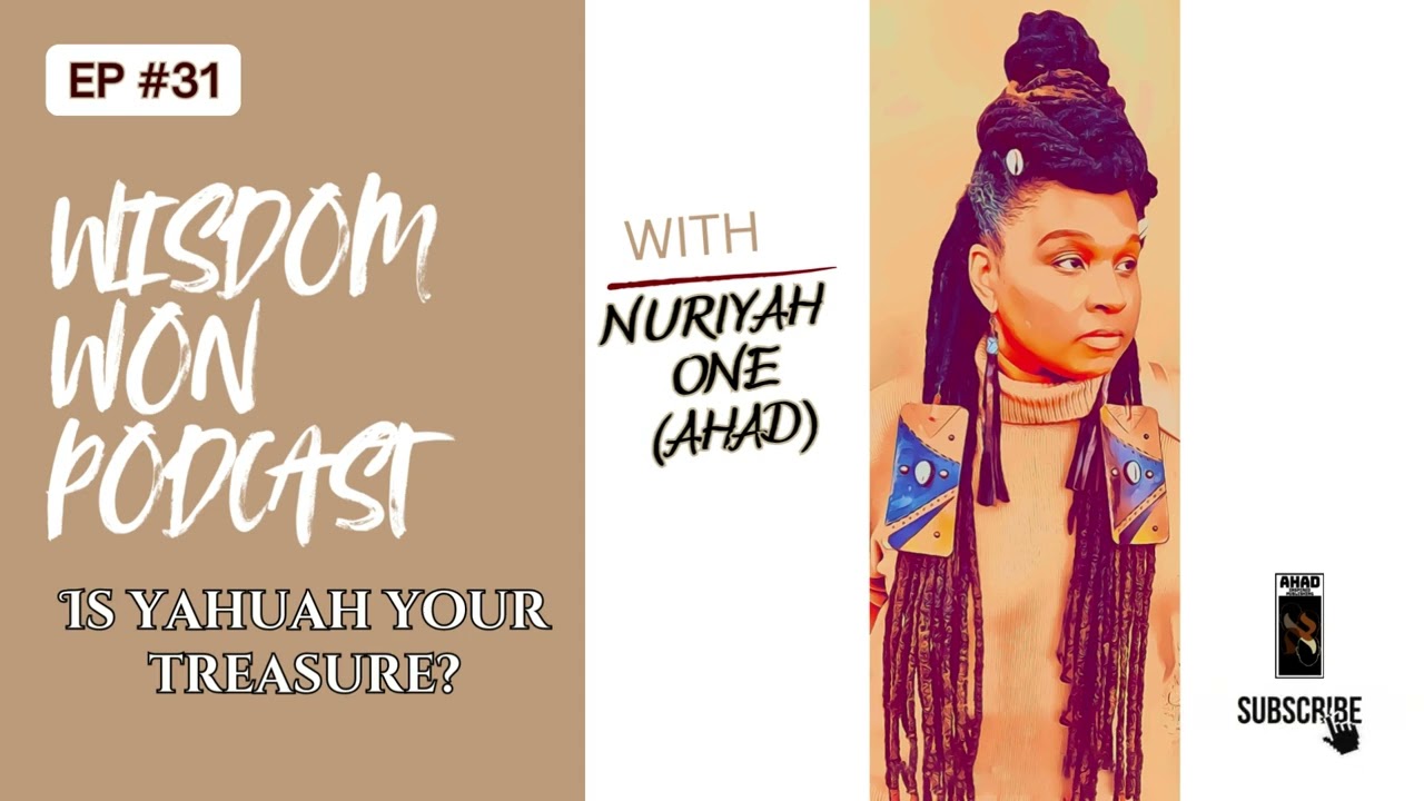 Is YAHUAH Your Treasure? 🤔| The Hidden Danger of Collecting 