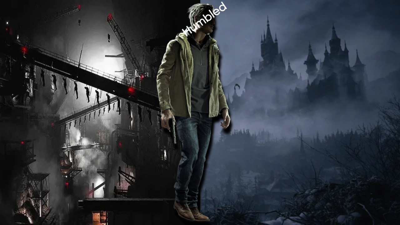 Preparing For Requiem Made Me Respect Ethan Winters