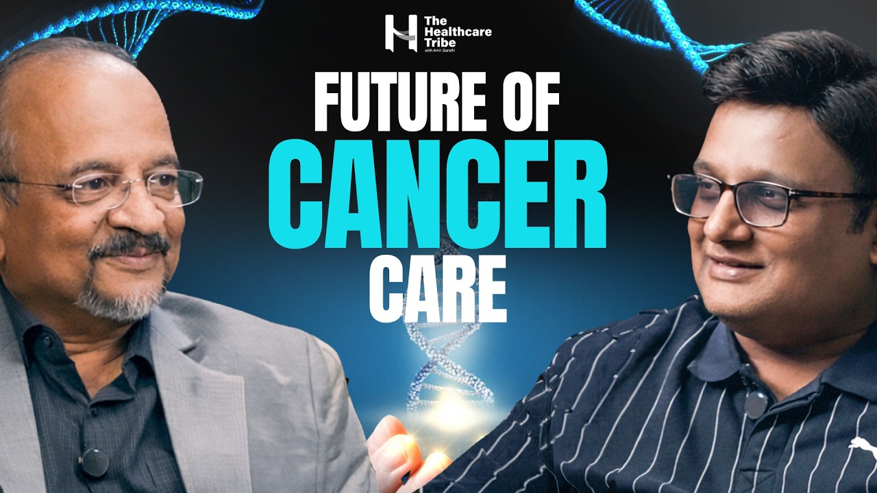Engineering the Future of Cancer Care