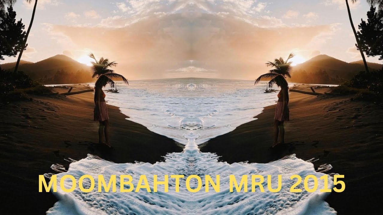 Champion - Tape Ale (NICK WILLIAM MOOMBAHTON REMIX 2015)