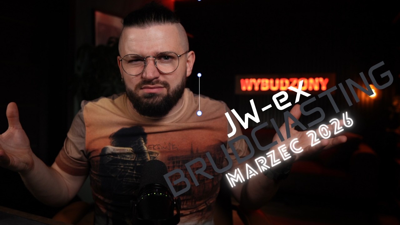 Teatr Strażnicy - JW-EX Brudciasting Marzec 2026